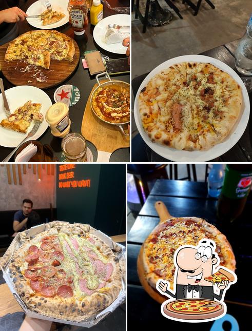Dubi Gastronomia