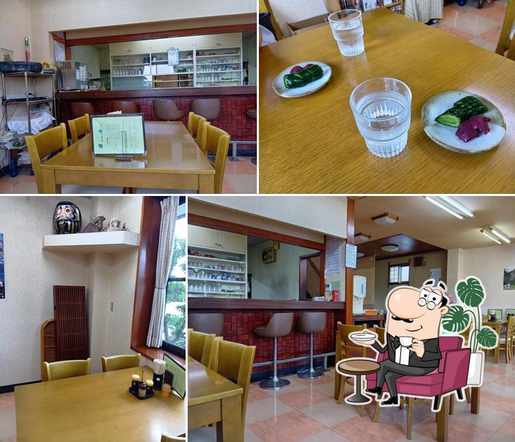 ドライブイン須坂