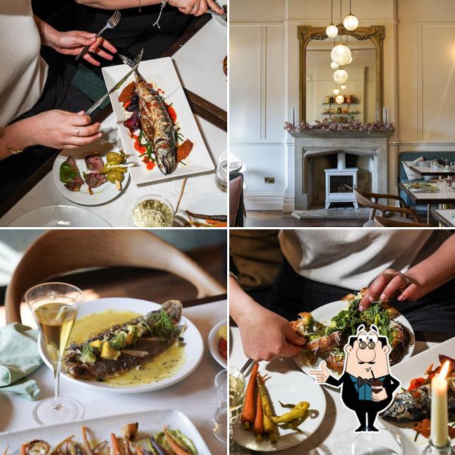 Fern Restaurant