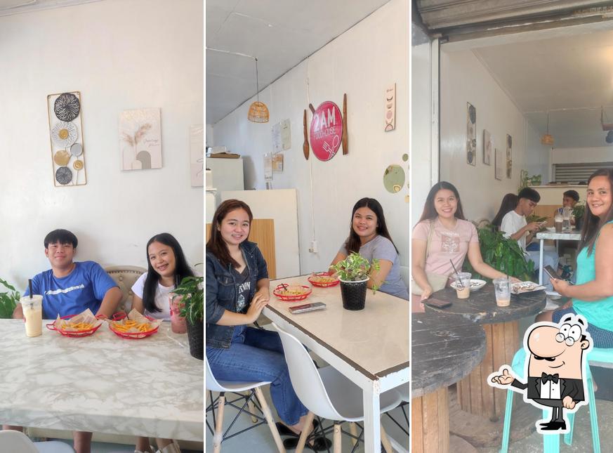 Franco Cafeteria - Sta. Praxedes