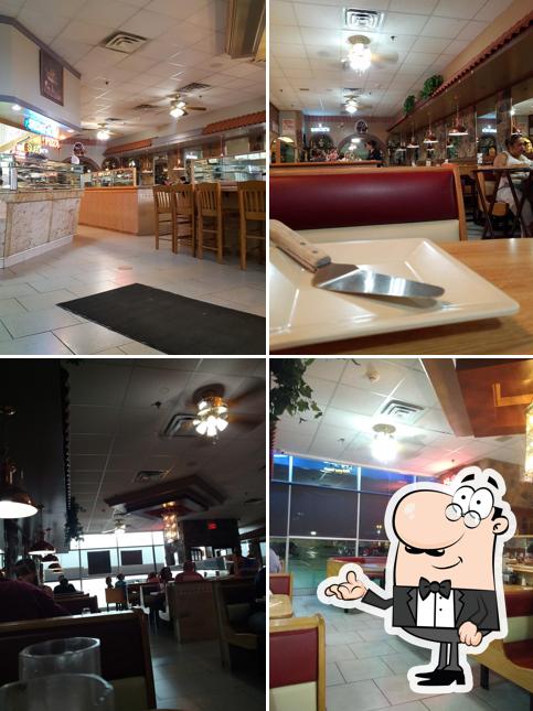 Frank's Pizza & Italian Restaurant