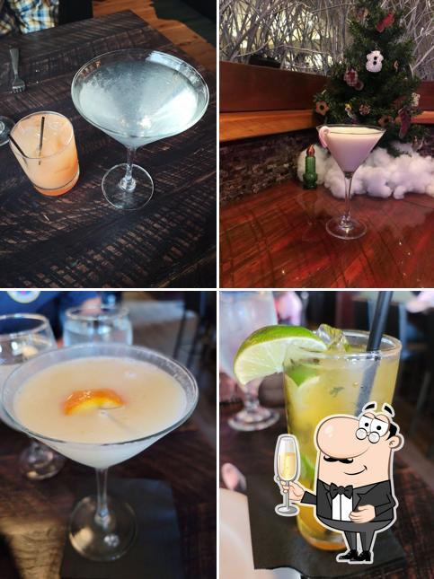 Hoof's Restaurant & Bar