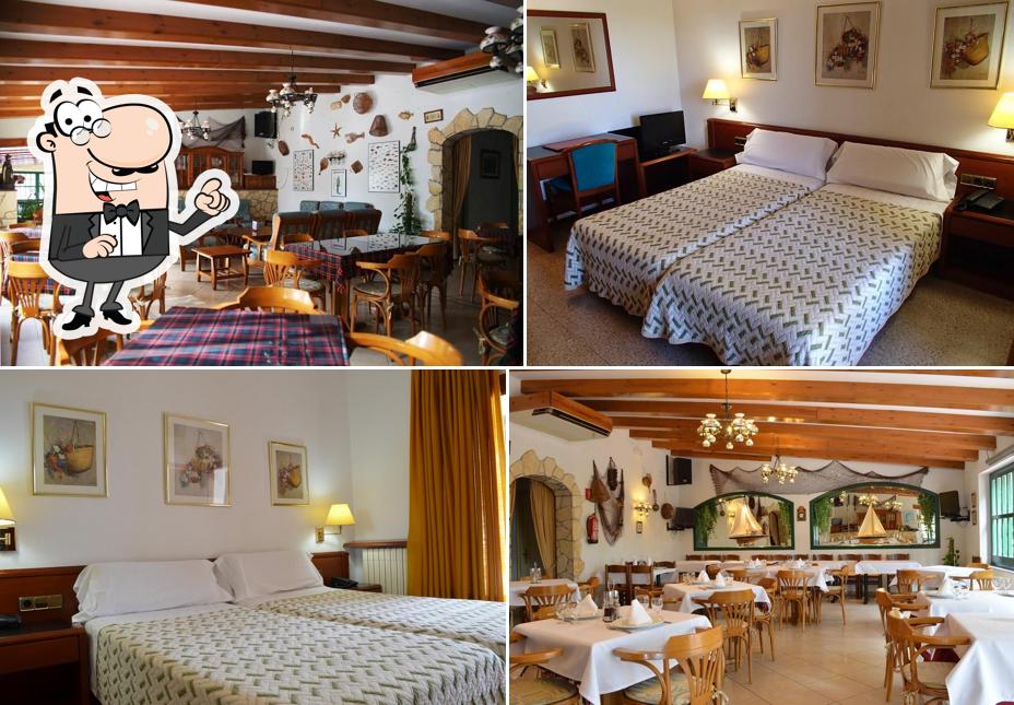 Hotel La Masia
