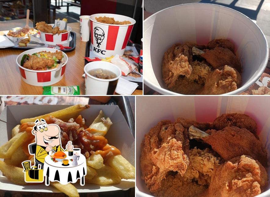 KFC