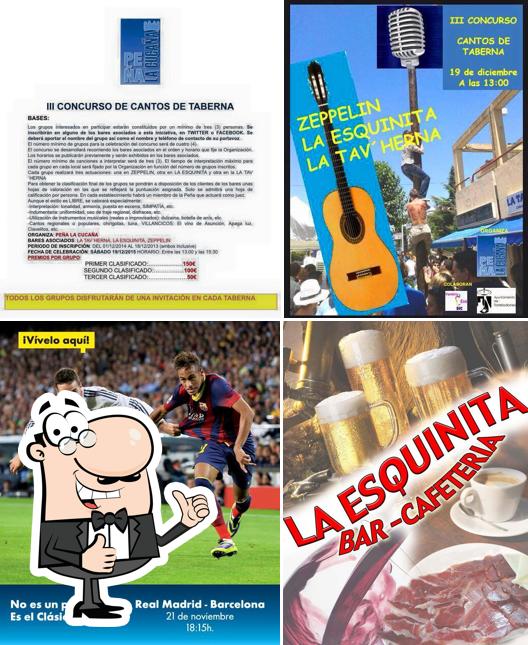 La Esquinita