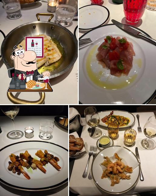 Langosteria
