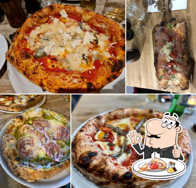 Mangia Pizza & Wine di Antonio Cavoto