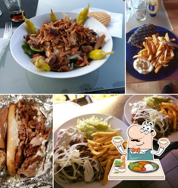Mykonos Grill