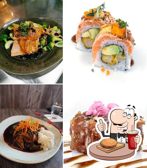 On Dao Restaurant