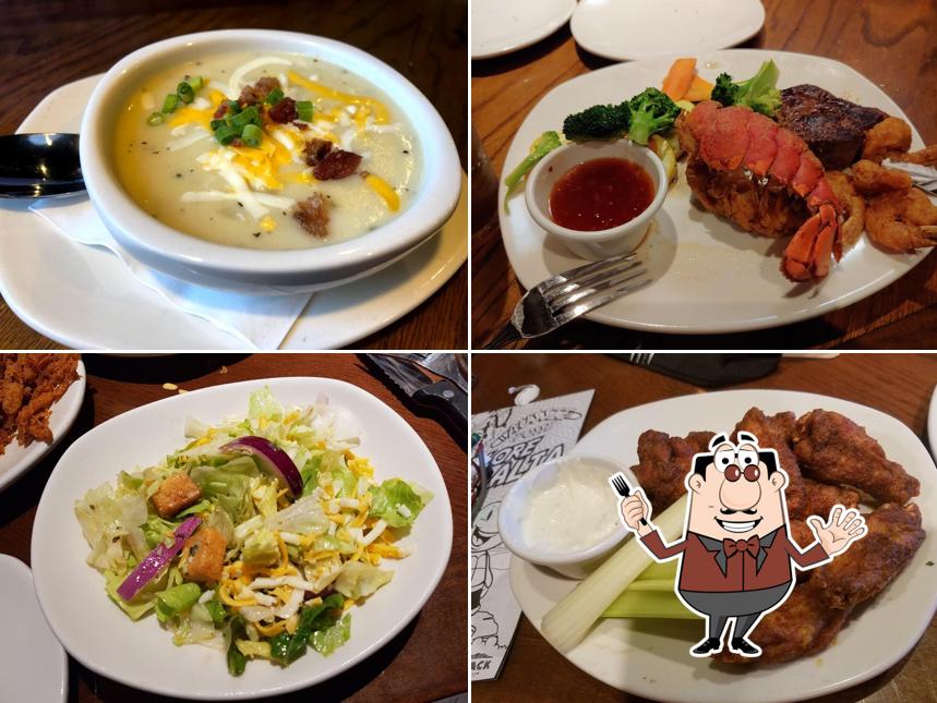 Outback Steakhouse