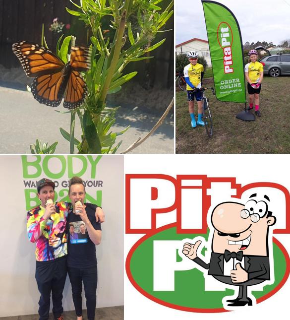 Pita Pit Timaru