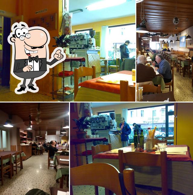 Pizzeria Ristorante Stella d'Oro