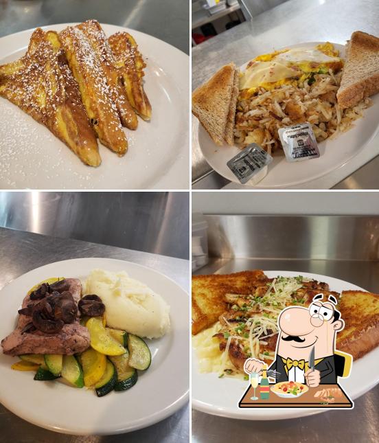 Railyard Bar & Grill