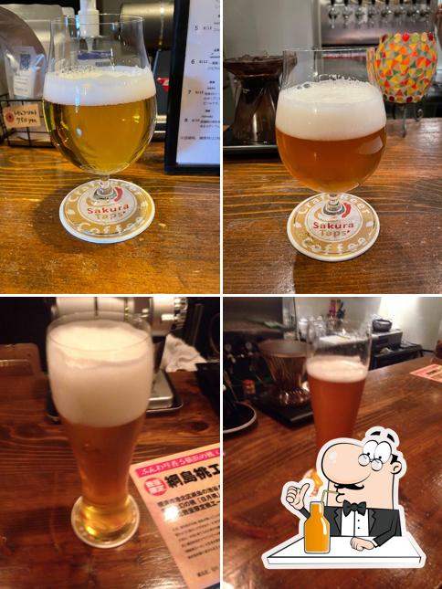 Sakura Taps -Craft Beer & Coffee-