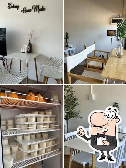 BUTTER BLISS CAFE