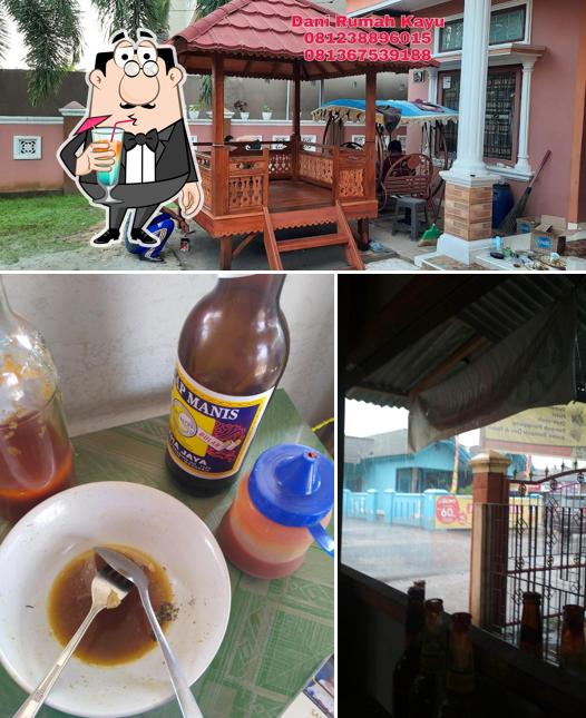 Bakso Setan Baru