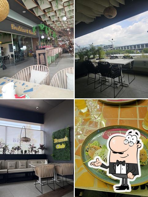 BruxaNera Breakfast & Brunch