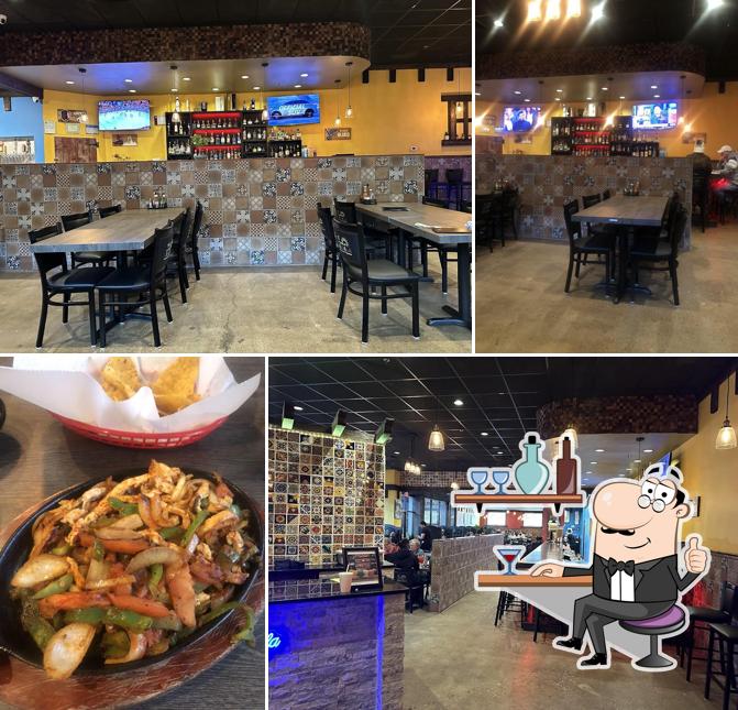 Chapala Grill and Tequila Bar