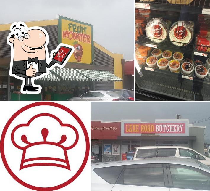 Coupland's Bakeries - Rotorua
