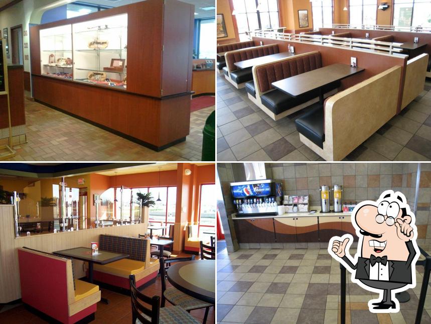Creative Seating & Fixtures