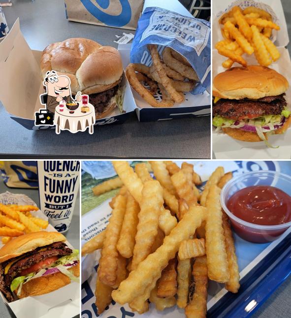 Culver’s