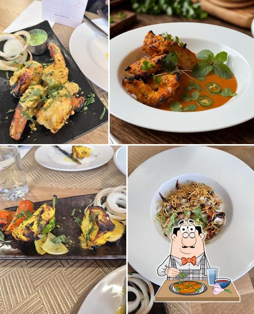 Dhaba36 Loanhead