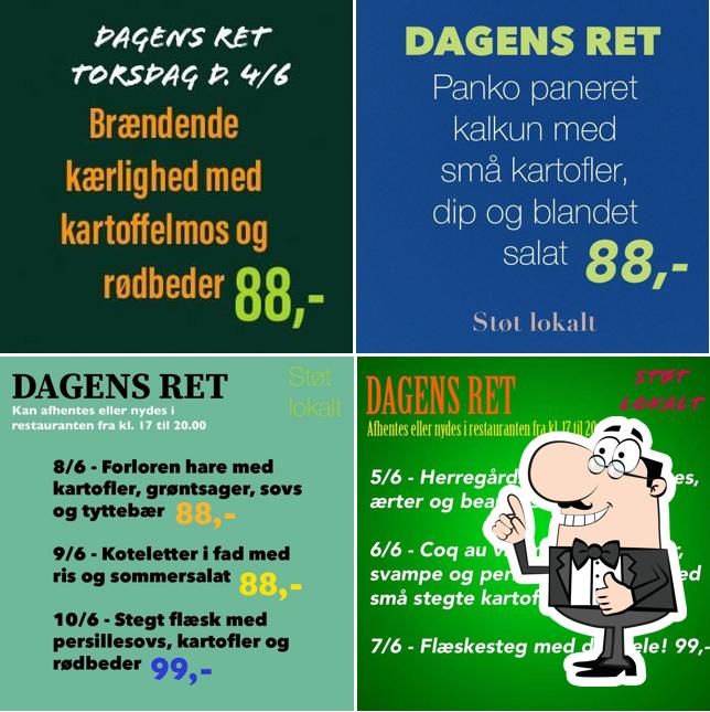 Hjørring Kro