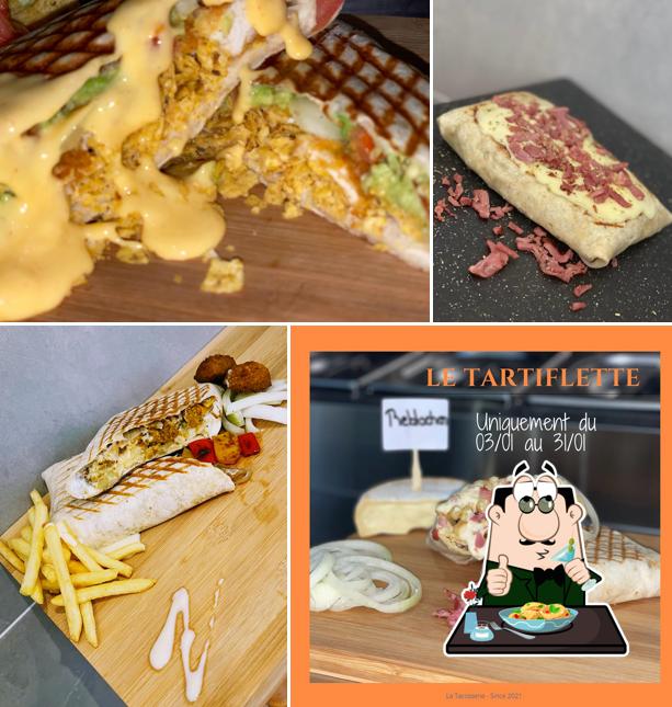 La Tacosserie