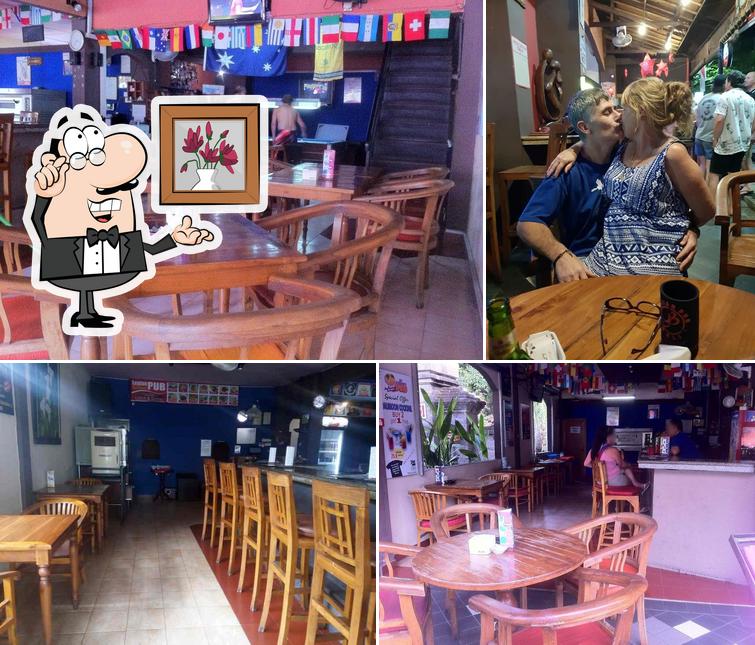 Legian Steak Project