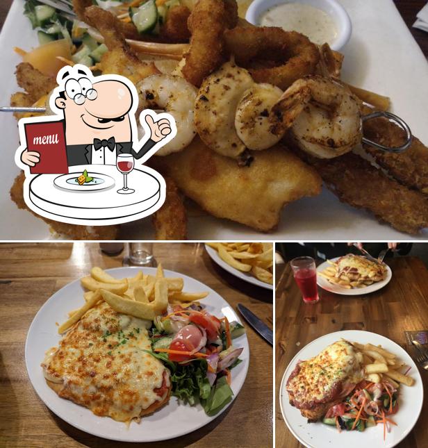 MacNamara's Irish Pub