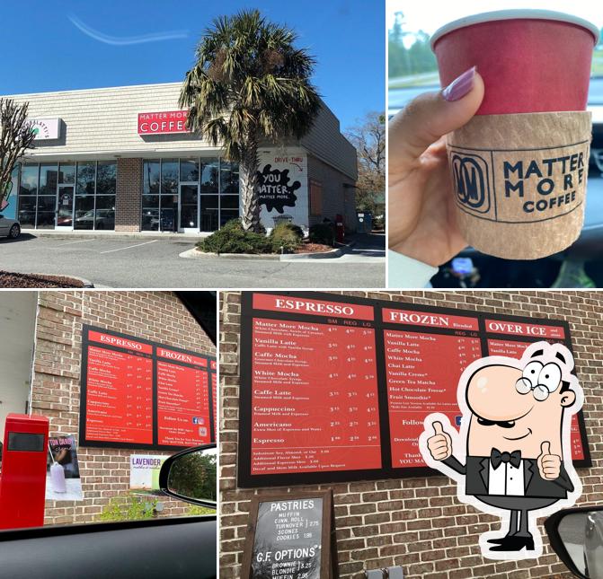 Matter More Coffee