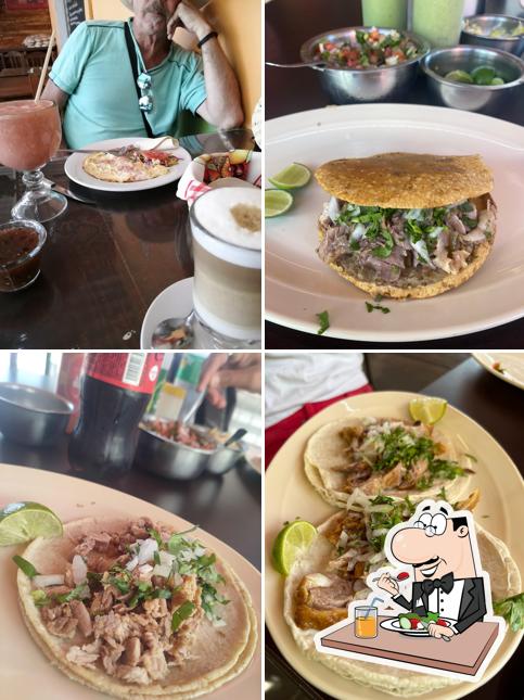 Miranda Carnitas