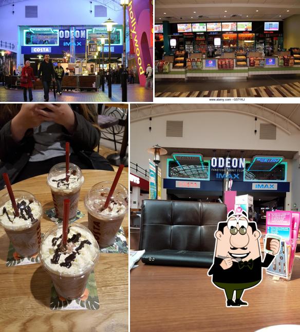 ODEON Cardiff