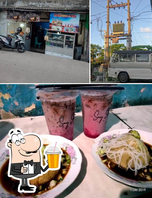 PEMPEK TAKADUNG