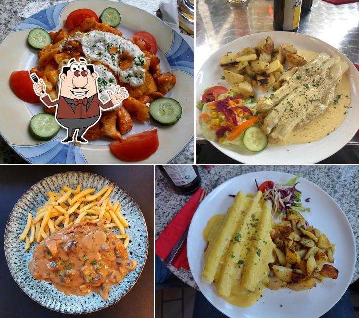 Pizzeria Da Jassi Offenbach