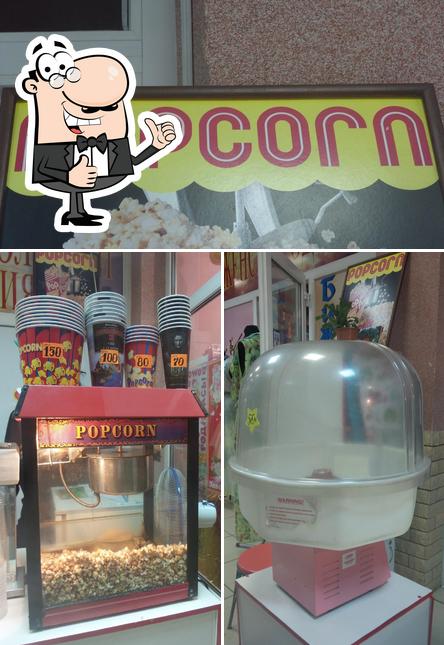 Popcorn