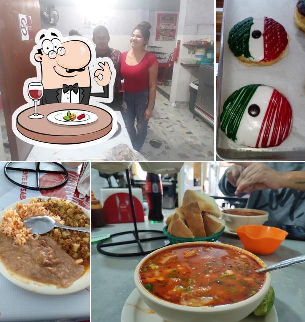 Taquitos Aarón Urdiñola