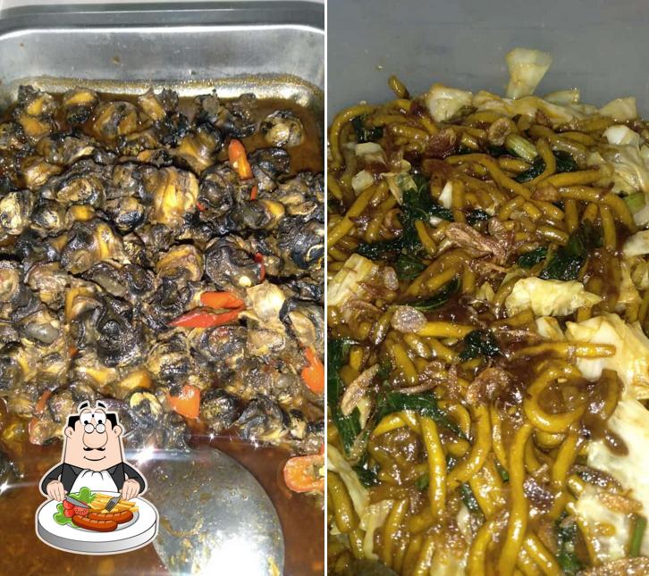 WARTEG MBAK TUROH