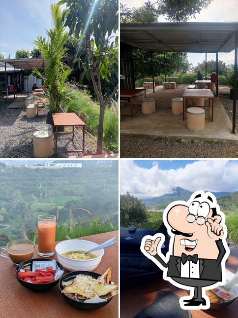 Warung Firda 99