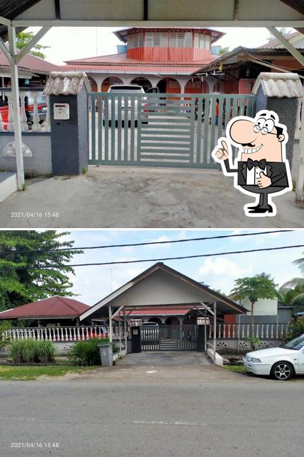 Warung Vespa