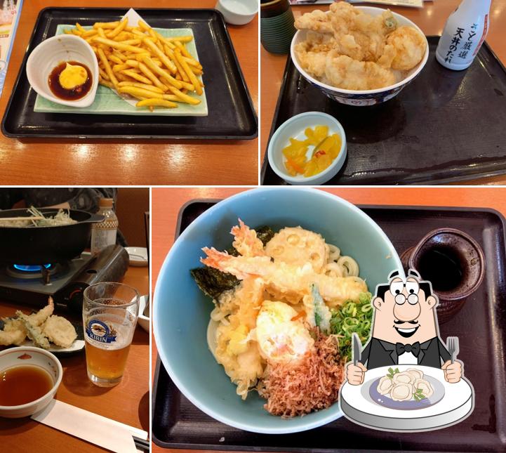 Washoku Sato Tsuhonmachi Branch