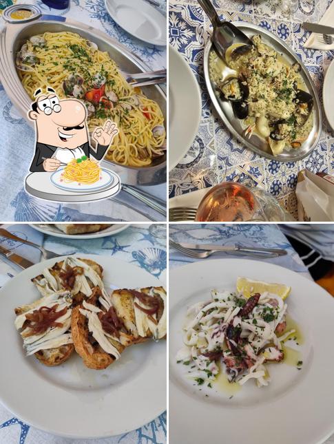 ruggio bar&restaurant