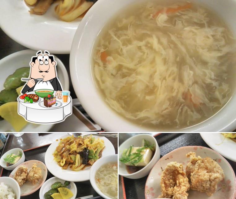 中国居酒屋 好再来 東門街店