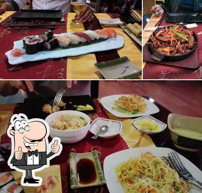 CHEN Restaurante chino Las Rozas