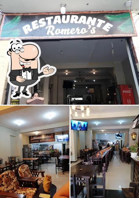 Restaurante ROMERO'S