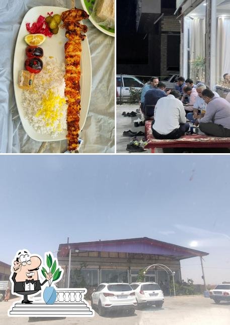 Shaqayeq Restaurant