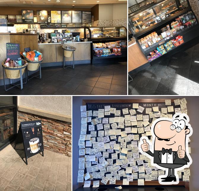 Starbucks Coffee Company