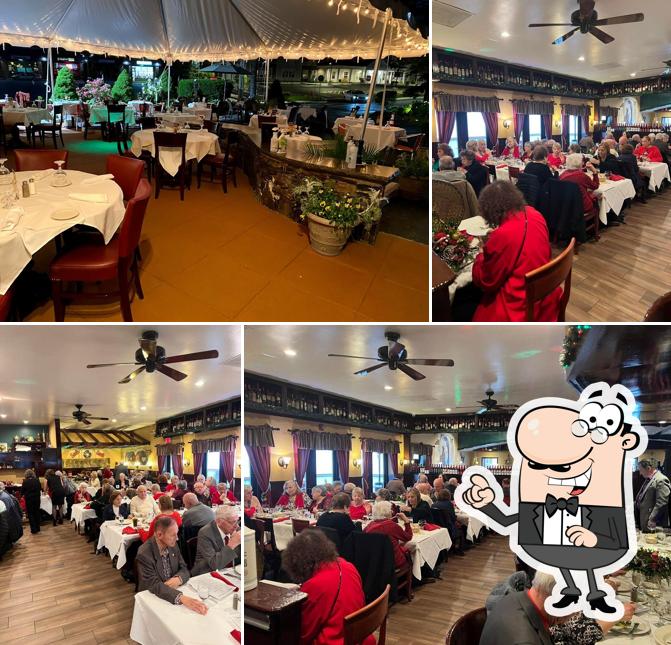 Terra Rustica Ristorante Italiano