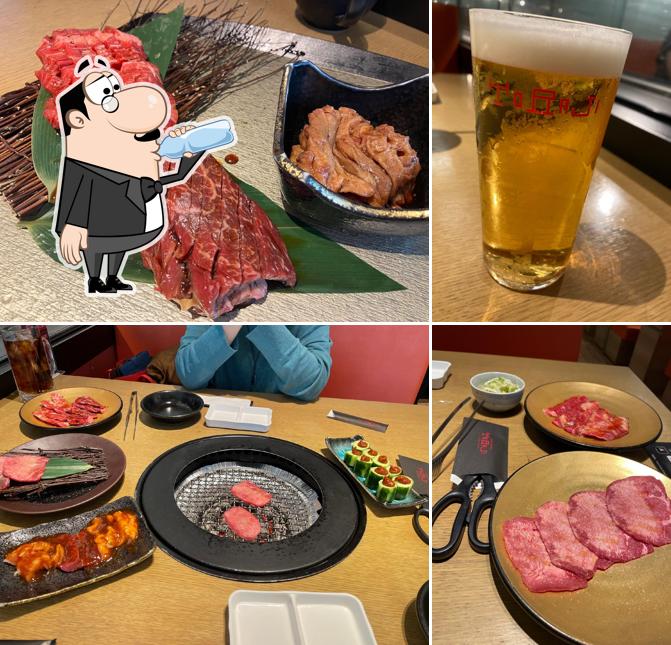 YAKINIKU TORAJI
