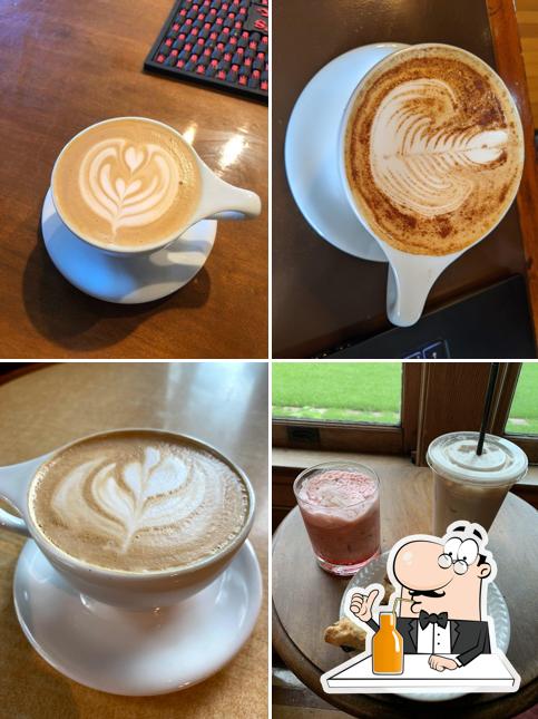 Polite Coffee Roasters